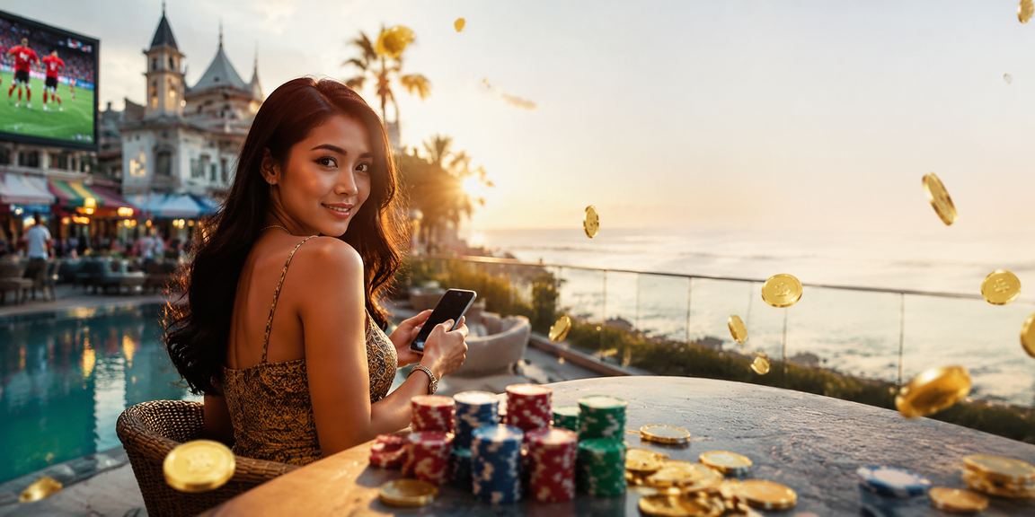 Pengguna VIP Malaysia menerima bonus melalui aplikasi 2k26 di Kota Bharu