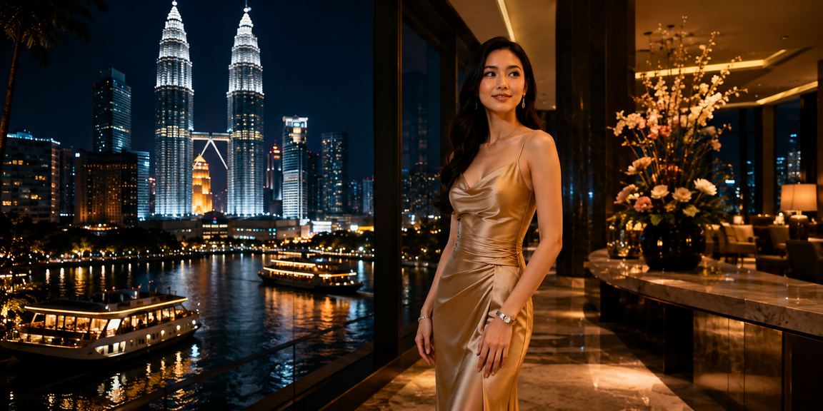 Hiburan kasino dalam talian Kuala Lumpur Malaysia gaya Melayu