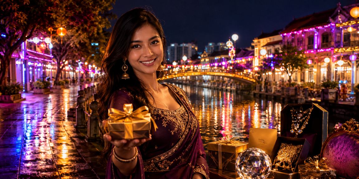 Bonus VIP kasino Malaysia gaya Melayu di Melaka